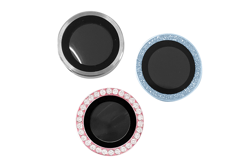 カメラレンズカバー