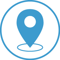 アクセスアイコン