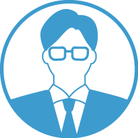 代表挨拶アイコン